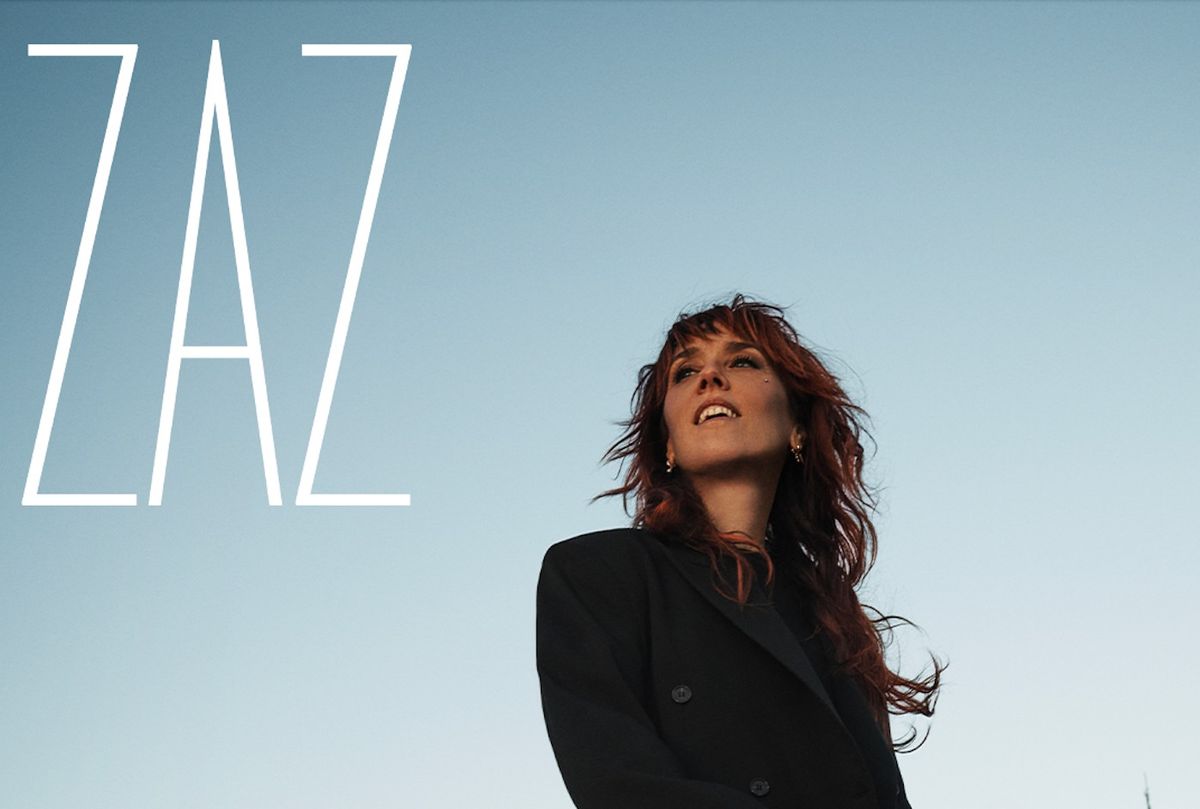 ZAZ