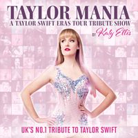 TAYLOR MANIA