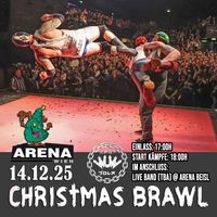 WUW UNDERGROUND WRES