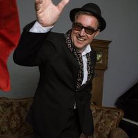 Herb Caruso & Barbar