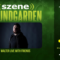 WALTER LIVE WITH FRI