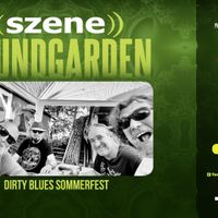 DIRTY BLUES SOMMERFE