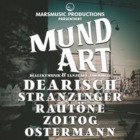MundArt - DIALEKTMUS