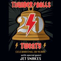 THUNDER/BALLS