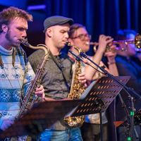 KUG Jazz Night