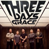 THREE DAYS GRACE