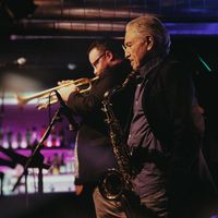 Jerry Bergonzi & Luk