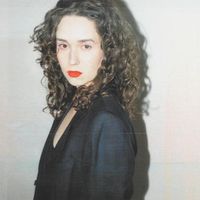 Portrait Mira Perusi