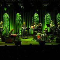 Jazzorchester Vorarl