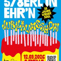 5/8ERL IN EHR'N (aut