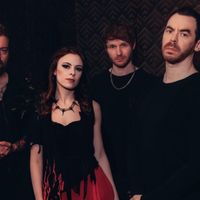 BEYOND THE BLACK (ge