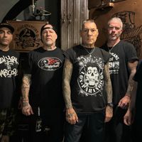 AGNOSTIC FRONT (us) 
