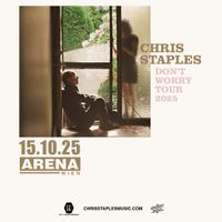 CHRIS STAPLES (us)