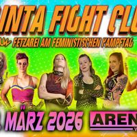 WUW WRESTLING: FLINT