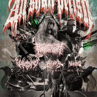 ALL SHALL PERISH (us