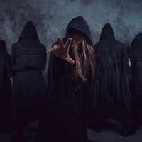 Live: ARKONA – Svmme
