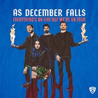 Live: AS DECEMBER FA