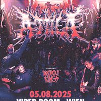 Live: ATTILA & Suppo