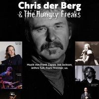 Chris der Berg & The