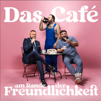 DAS CAFE AM RANDE DE