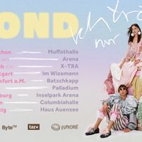 BLOND (ger)