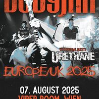 Live: BODYJAR, URETH