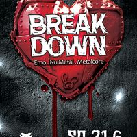 BREAKDOWN