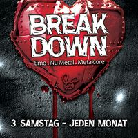 BREAKDOWN