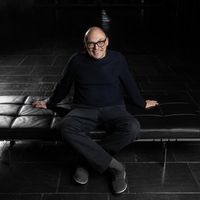 Bugge Wesseltoft / A