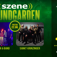 CHRIS ZITTA & BAND |
