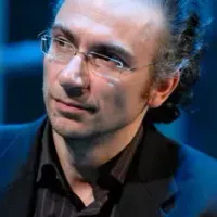 Dimitré Dinev 'Zeit 
