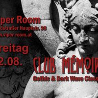 CLUB MEMOIRE