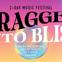Live: DRAGGED INTO B