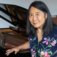 Pi-Hsien Chen spielt