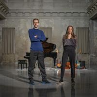 David Helbock's Gebu