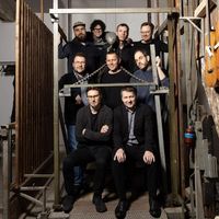 Die Strottern & Jazz