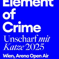 ELEMENT OF CRIME (ge