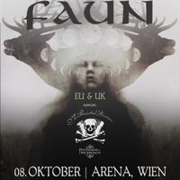 FAUN (ger) + guests