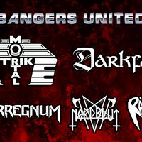 HEADBANGERS UNITED P