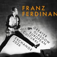 FRANZ FERDINAND