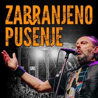 ZABRANJENO PUSENJE