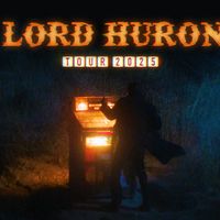LORD HURON