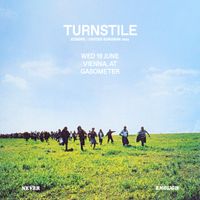 TURNSTILE