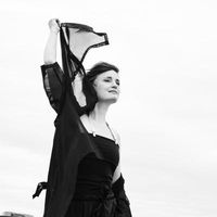 Zsófia Boros Solo (H