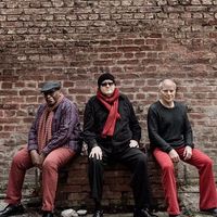 Karl Ratzer Trio (A/