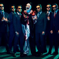 ICE NINE KILLS