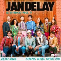 JAN DELAY & DISKO NO