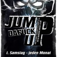 JUMPDAFUCKUP