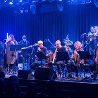 Jazzorchester Vorarl