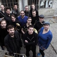 Jazzorchester Vorarl